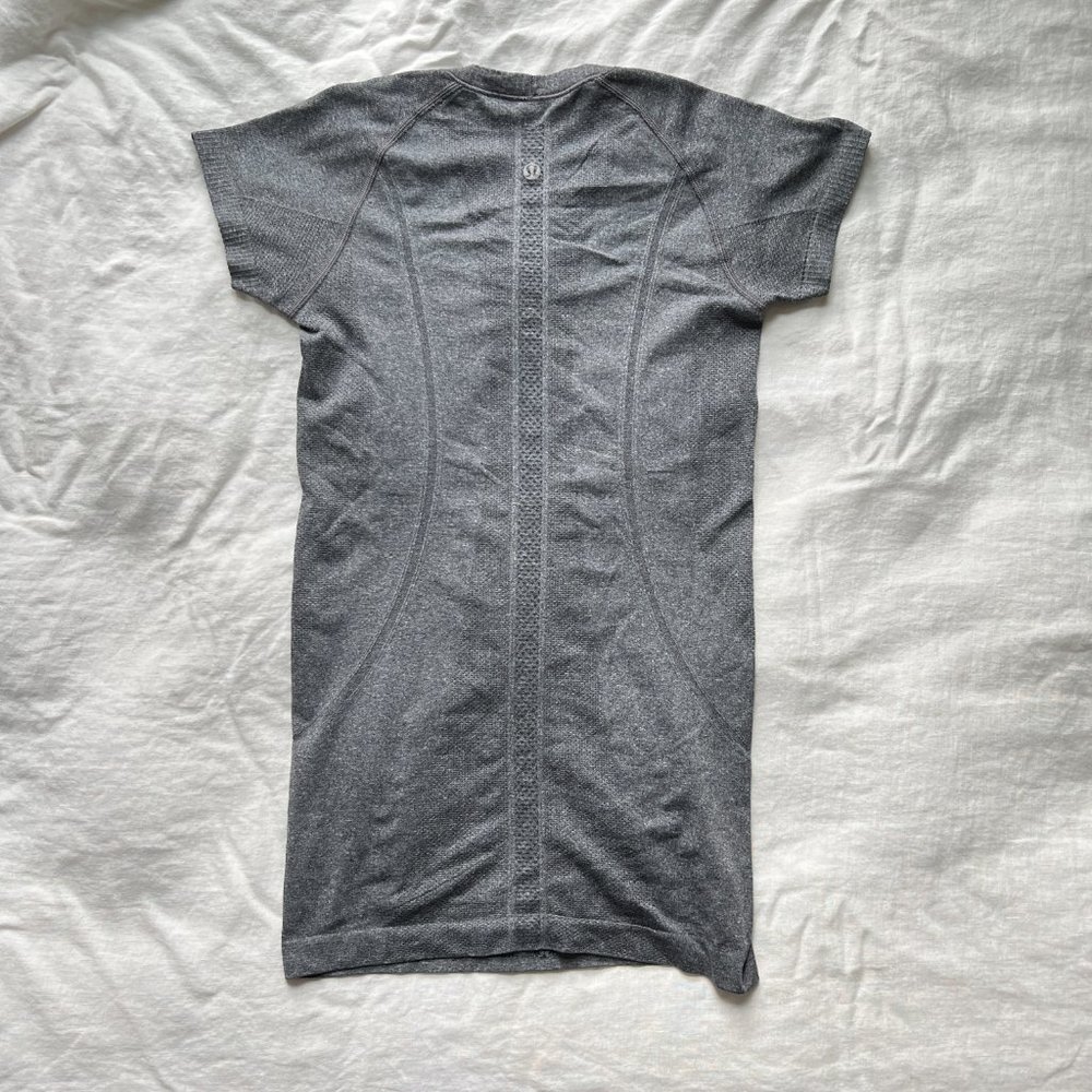 Lululemon Swiftly Tee